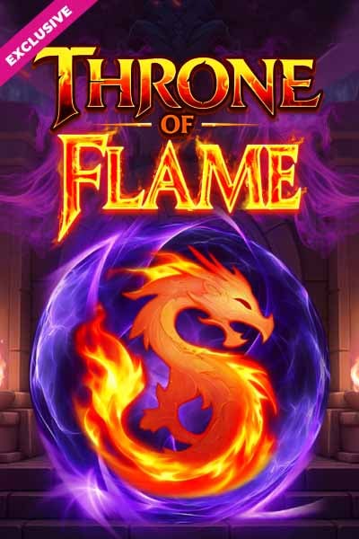 Throne of Flame